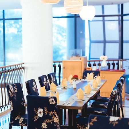 Mitc Hotel Malacca Eksteriør billede