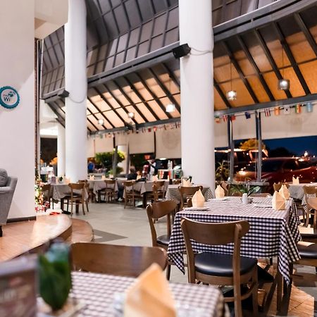 Mitc Hotel Malacca Eksteriør billede