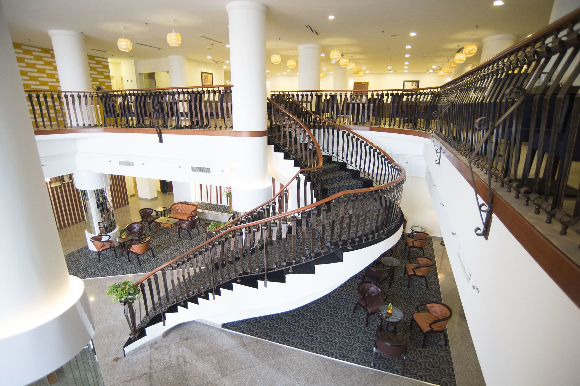 Mitc Hotel Malacca Eksteriør billede